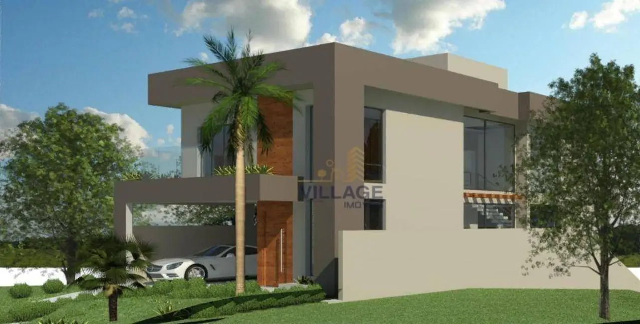 Foto 4 de Sobrado com 3 quartos à venda, 400m2 em Sítio do Rosário, Santana De Parnaiba - SP