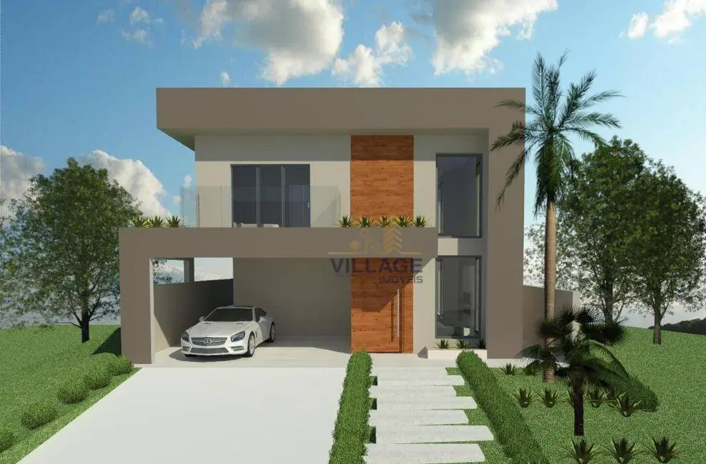 Foto 5 de Sobrado com 3 quartos à venda, 400m2 em Sítio do Rosário, Santana De Parnaiba - SP