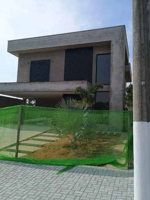 Foto 6 de Sobrado com 3 quartos à venda, 400m2 em Sítio do Rosário, Santana De Parnaiba - SP