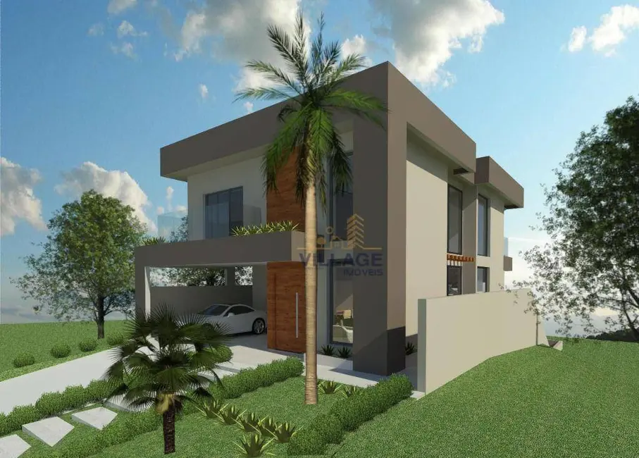 Foto 3 de Sobrado com 3 quartos à venda, 400m2 em Sítio do Rosário, Santana De Parnaiba - SP