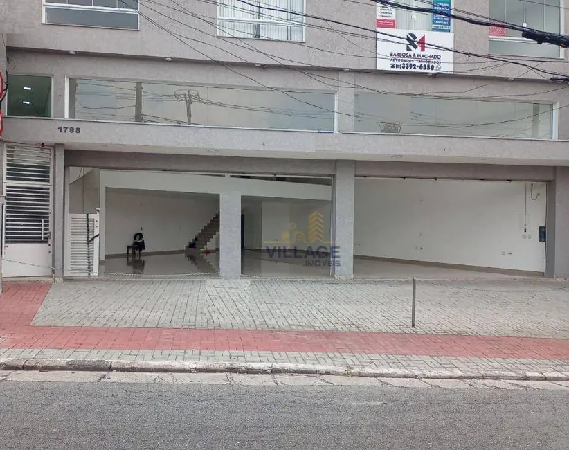 Sala Comercial para alugar, 250m2 em Pirituba, São Paulo - SP - imagem 1 Foto 1 de Sala Comercial para alugar, 250m2 em Pirituba, São Paulo - SP