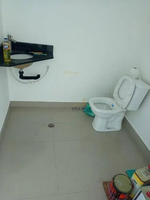 Sala Comercial para alugar, 250m2 em Pirituba, São Paulo - SP - imagem 7 Foto 7 de Sala Comercial para alugar, 250m2 em Pirituba, São Paulo - SP