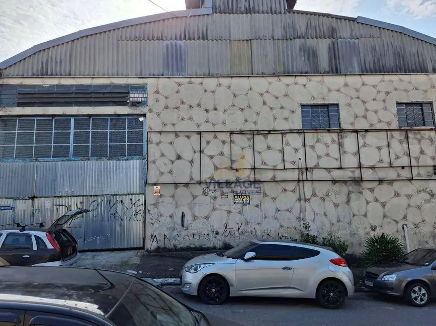 Foto 2 de Armazém / Galpão para alugar, 560m2 em Mutinga, Osasco - SP