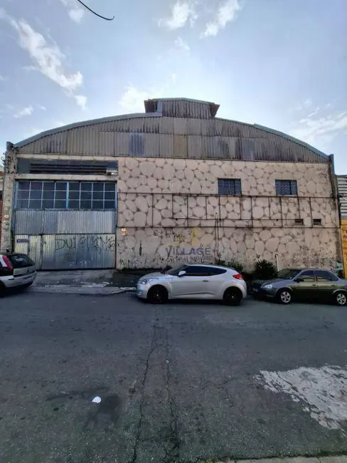 Foto 1 de Armazém / Galpão para alugar, 560m2 em Mutinga, Osasco - SP