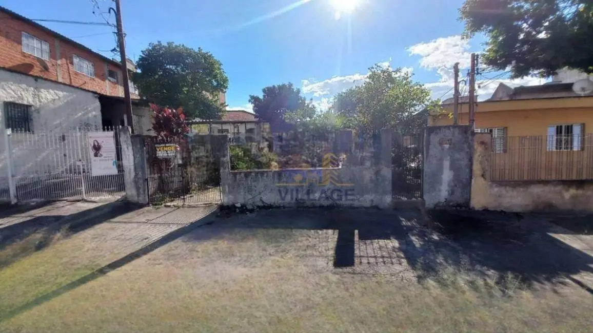 Foto 1 de Terreno / Lote à venda, 370m2 em Vila Nossa Senhora do Retiro, São Paulo - SP