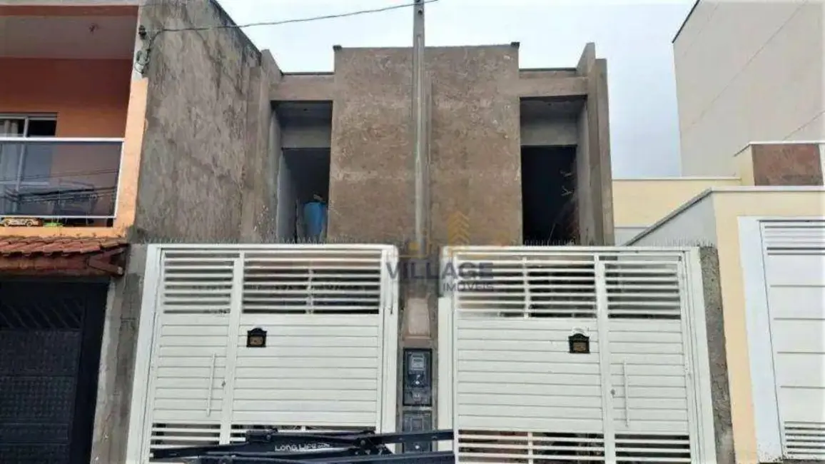Foto 1 de Sobrado com 3 quartos à venda, 64m2 em Franco Da Rocha - SP