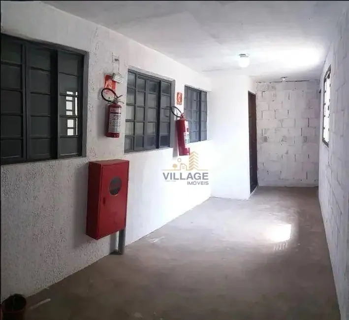 Foto 8 de Apartamento com 2 quartos à venda, 42m2 em Jaraguá, São Paulo - SP