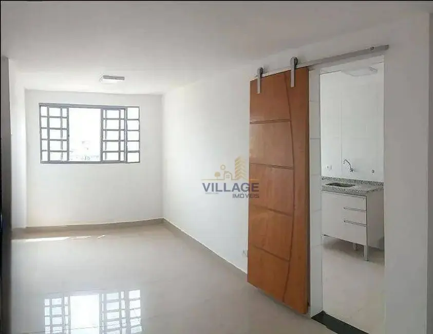Foto 1 de Apartamento com 2 quartos à venda, 42m2 em Jaraguá, São Paulo - SP