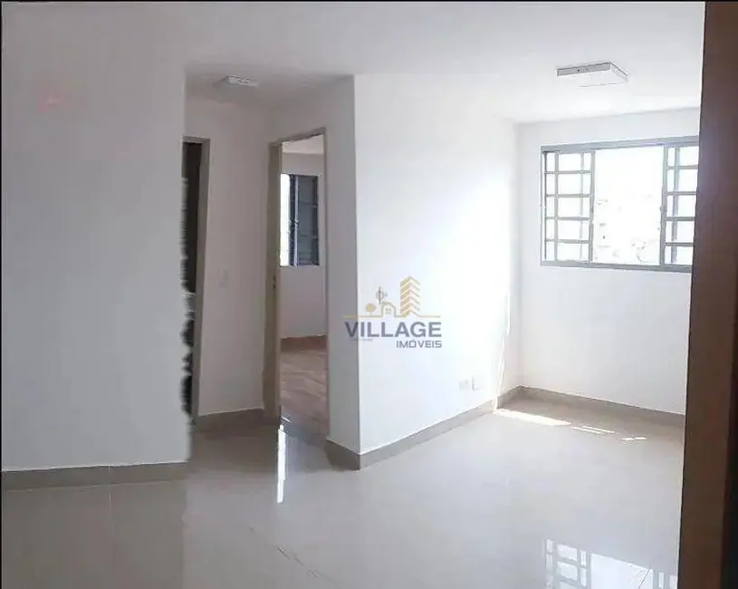 Foto 2 de Apartamento com 2 quartos à venda, 42m2 em Jaraguá, São Paulo - SP
