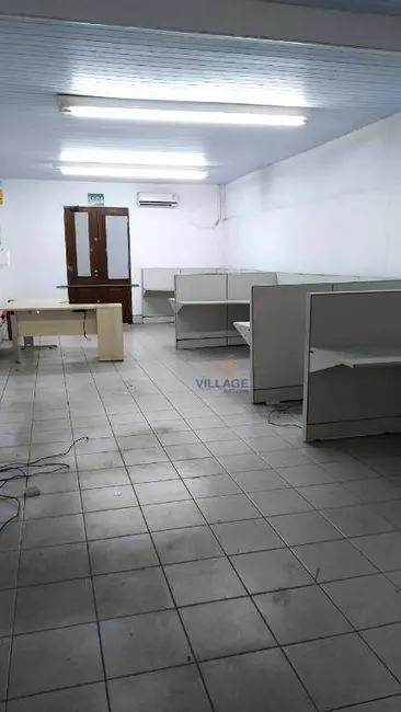 Armazém / Galpão para alugar, 6217m2 em Jardim Humaitá, São Paulo - SP - imagem 7 Foto 7 de Armazém / Galpão para alugar, 6217m2 em Jardim Humaitá, São Paulo - SP