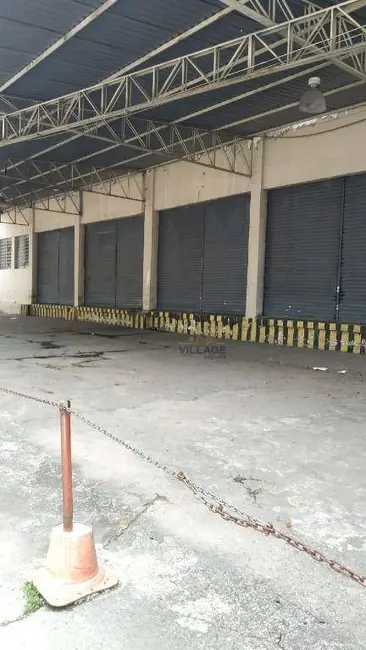 Armazém / Galpão para alugar, 6217m2 em Jardim Humaitá, São Paulo - SP - imagem 1 Foto 1 de Armazém / Galpão para alugar, 6217m2 em Jardim Humaitá, São Paulo - SP