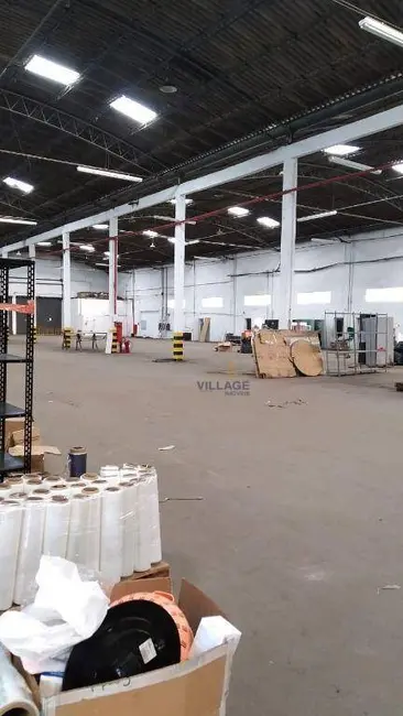 Armazém / Galpão para alugar, 6217m2 em Jardim Humaitá, São Paulo - SP - imagem 4 Foto 4 de Armazém / Galpão para alugar, 6217m2 em Jardim Humaitá, São Paulo - SP