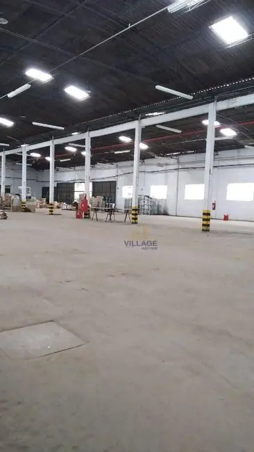 Armazém / Galpão para alugar, 6217m2 em Jardim Humaitá, São Paulo - SP - imagem 6 Foto 6 de Armazém / Galpão para alugar, 6217m2 em Jardim Humaitá, São Paulo - SP