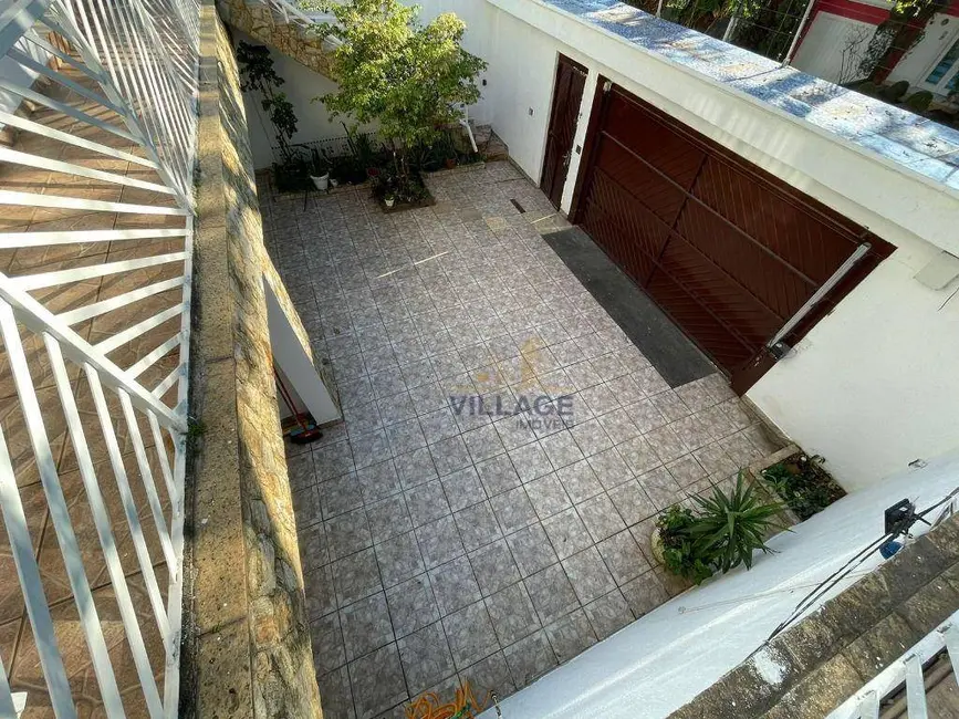 Casa com 4 quartos à venda, 467m2 em City América, São Paulo - SP - imagem 2 Foto 2 de Casa com 4 quartos à venda, 467m2 em City América, São Paulo - SP