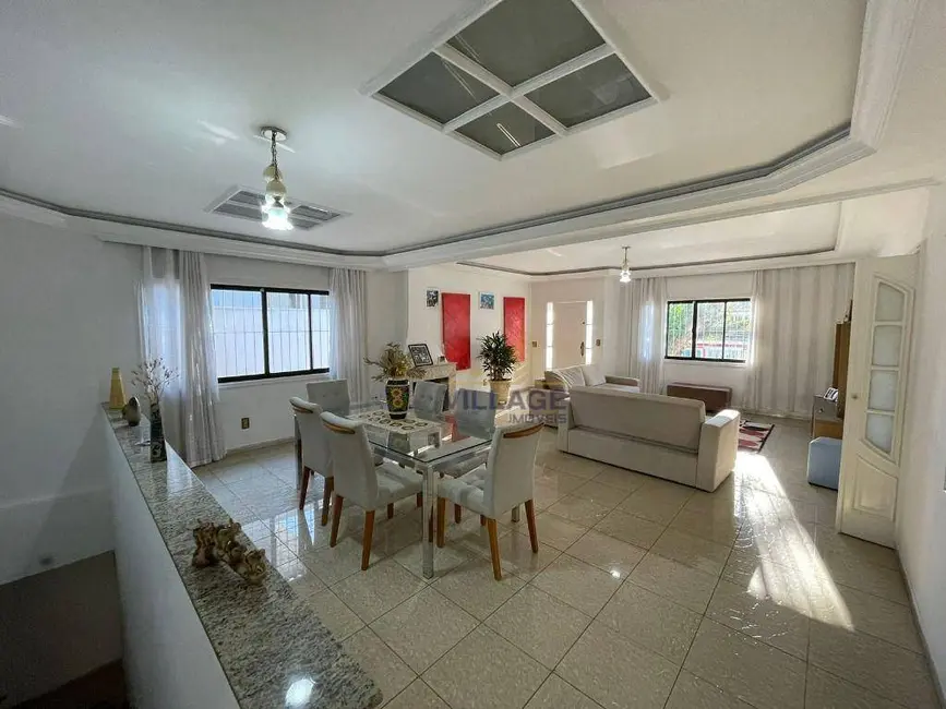 Casa com 4 quartos à venda, 467m2 em City América, São Paulo - SP - imagem 7 Foto 7 de Casa com 4 quartos à venda, 467m2 em City América, São Paulo - SP