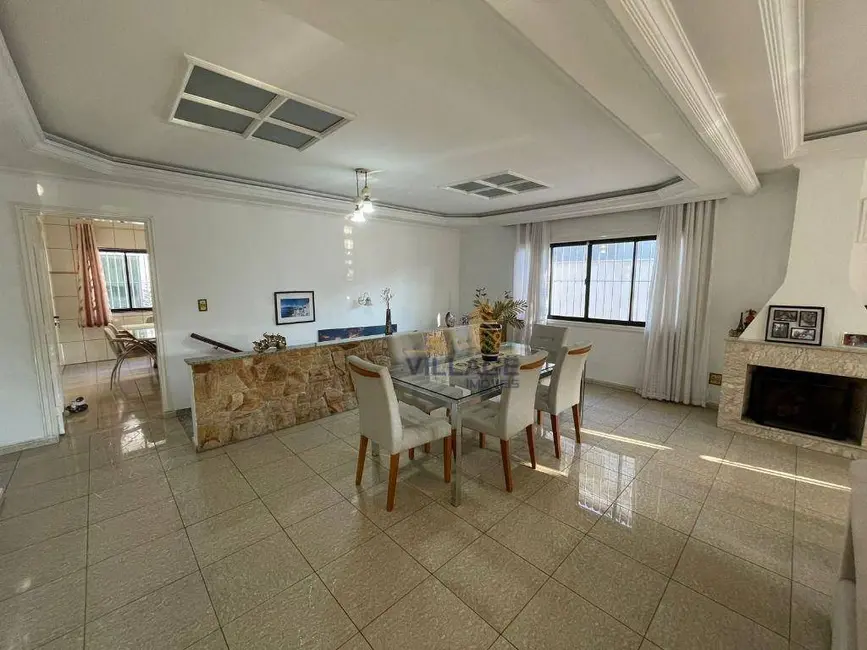 Casa com 4 quartos à venda, 467m2 em City América, São Paulo - SP - imagem 5 Foto 5 de Casa com 4 quartos à venda, 467m2 em City América, São Paulo - SP