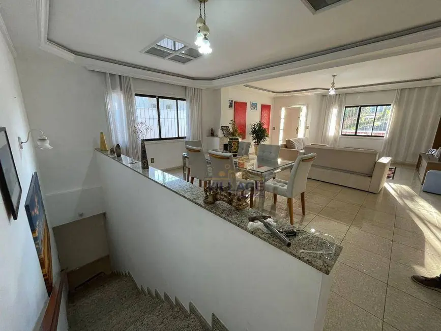 Casa com 4 quartos à venda, 467m2 em City América, São Paulo - SP - imagem 9 Foto 9 de Casa com 4 quartos à venda, 467m2 em City América, São Paulo - SP