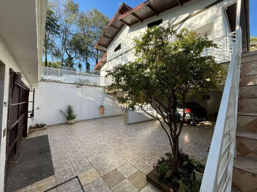 Casa com 4 quartos à venda, 467m2 em City América, São Paulo - SP - imagem 3 Foto 3 de Casa com 4 quartos à venda, 467m2 em City América, São Paulo - SP