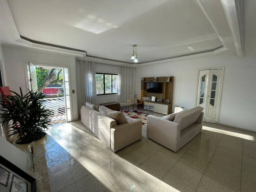 Casa com 4 quartos à venda, 467m2 em City América, São Paulo - SP - imagem 6 Foto 6 de Casa com 4 quartos à venda, 467m2 em City América, São Paulo - SP