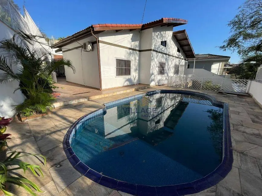 Foto 1 de Casa com 4 quartos à venda, 467m2 em City América, São Paulo - SP