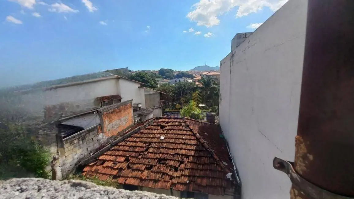 Foto 2 de Terreno / Lote à venda, 300m2 em Parque Maria Domitila, São Paulo - SP