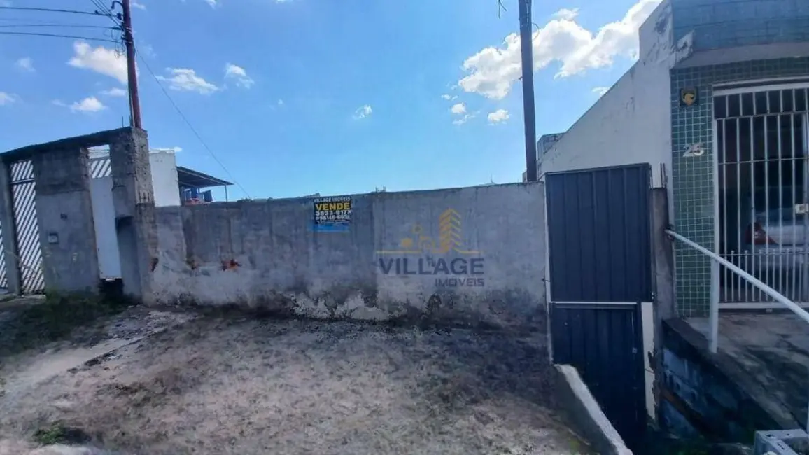 Foto 3 de Terreno / Lote à venda, 300m2 em Parque Maria Domitila, São Paulo - SP