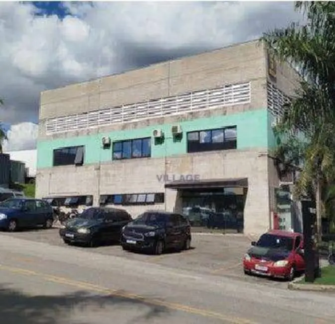 Foto 2 de Armazém / Galpão para alugar, 22000m2 em São Paulo - SP