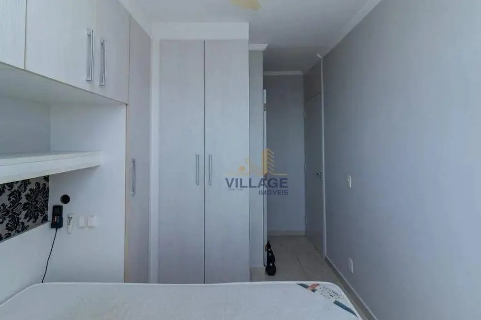 Foto 3 de Apartamento com 2 quartos à venda, 50m2 em Jardim Íris, São Paulo - SP