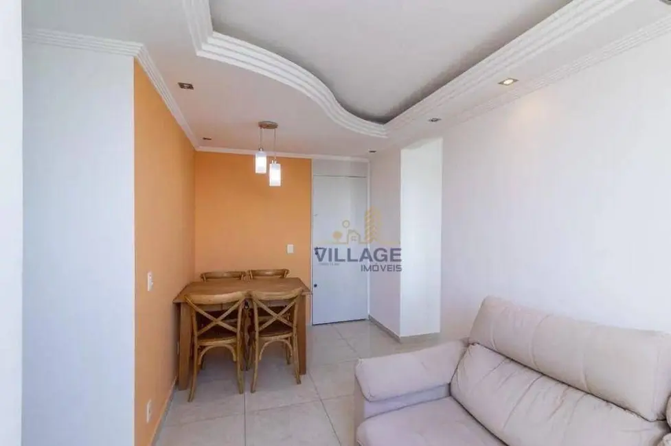 Foto 1 de Apartamento com 2 quartos à venda, 50m2 em Jardim Íris, São Paulo - SP