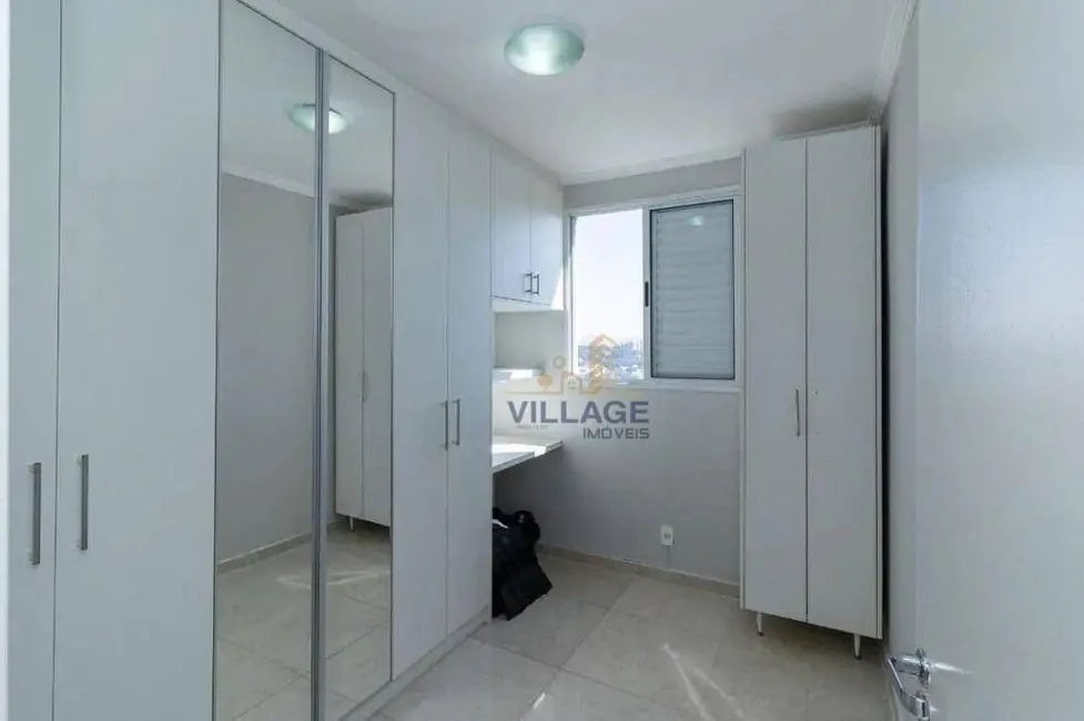 Foto 9 de Apartamento com 2 quartos à venda, 50m2 em Jardim Íris, São Paulo - SP