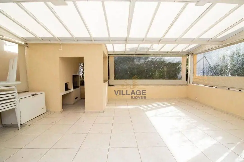 Foto 4 de Apartamento com 2 quartos à venda, 50m2 em Jardim Íris, São Paulo - SP