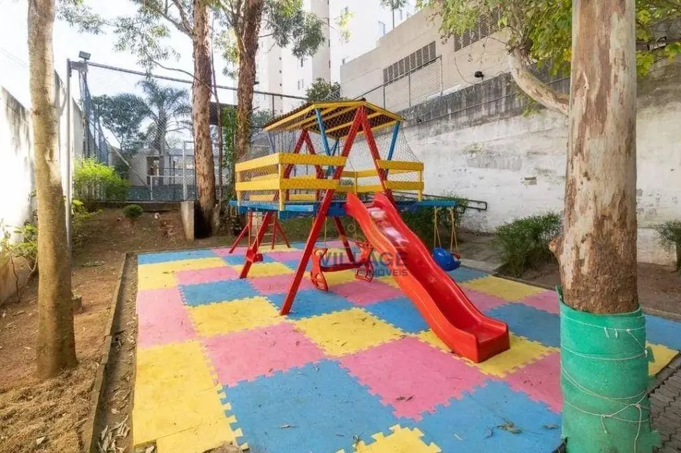 Foto 8 de Apartamento com 2 quartos à venda, 50m2 em Jardim Íris, São Paulo - SP