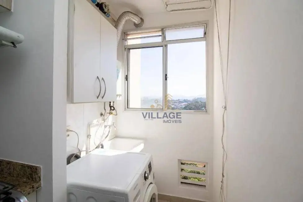 Foto 2 de Apartamento com 2 quartos à venda, 50m2 em Jardim Íris, São Paulo - SP