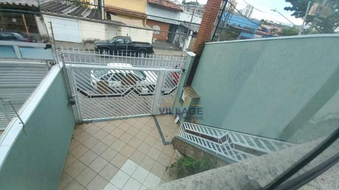 Sobrado com 3 quartos à venda, 125m2 em Parque São Domingos, São Paulo - SP - imagem 3 Foto 3 de Sobrado com 3 quartos à venda, 125m2 em Parque São Domingos, São Paulo - SP