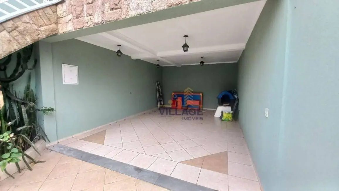 Sobrado com 3 quartos à venda, 125m2 em Parque São Domingos, São Paulo - SP - imagem 4 Foto 4 de Sobrado com 3 quartos à venda, 125m2 em Parque São Domingos, São Paulo - SP