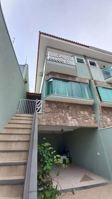 Sobrado com 3 quartos à venda, 125m2 em Parque São Domingos, São Paulo - SP - imagem 2 Foto 2 de Sobrado com 3 quartos à venda, 125m2 em Parque São Domingos, São Paulo - SP