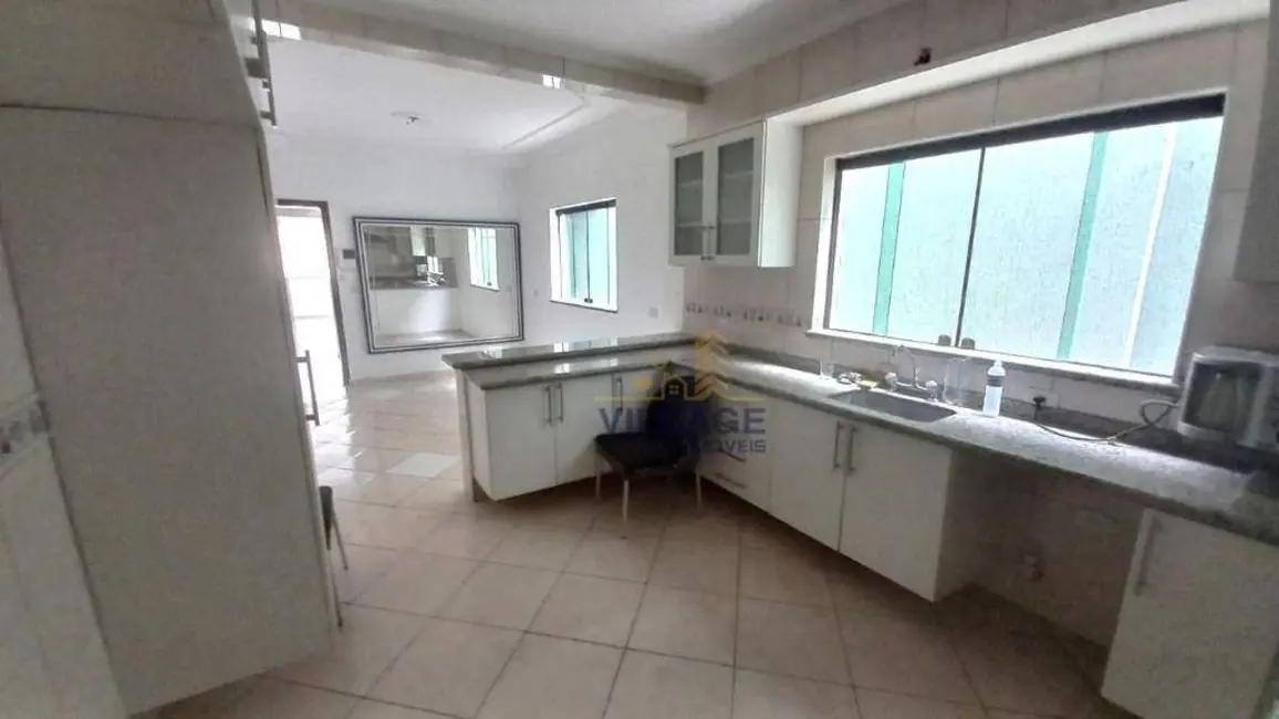 Sobrado com 3 quartos à venda, 125m2 em Parque São Domingos, São Paulo - SP - imagem 9 Foto 9 de Sobrado com 3 quartos à venda, 125m2 em Parque São Domingos, São Paulo - SP