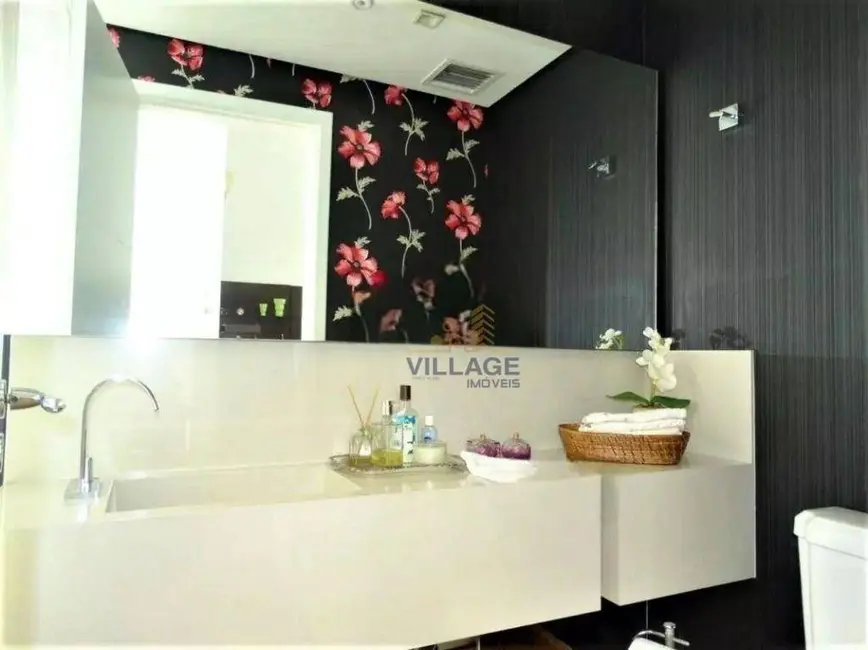 Casa com 4 quartos à venda, 418m2 em City América, São Paulo - SP - imagem 9 Foto 9 de Casa com 4 quartos à venda, 418m2 em City América, São Paulo - SP