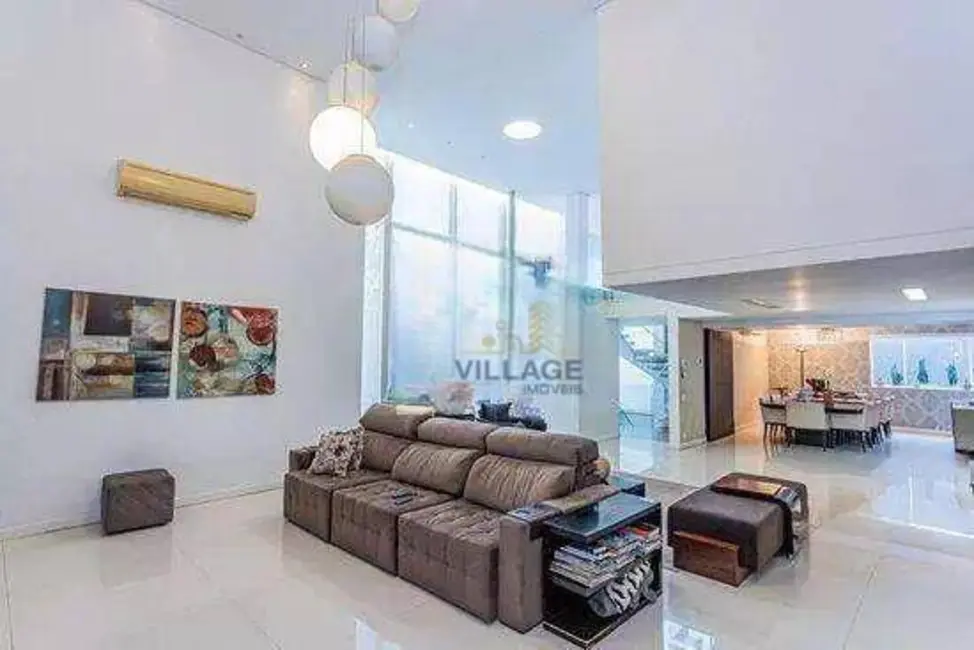 Casa com 4 quartos à venda, 418m2 em City América, São Paulo - SP - imagem 2 Foto 2 de Casa com 4 quartos à venda, 418m2 em City América, São Paulo - SP