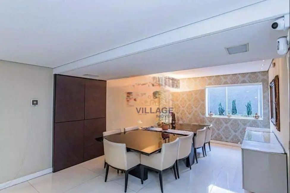 Casa com 4 quartos à venda, 418m2 em City América, São Paulo - SP - imagem 7 Foto 7 de Casa com 4 quartos à venda, 418m2 em City América, São Paulo - SP