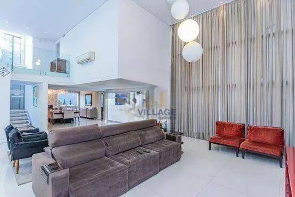 Casa com 4 quartos à venda, 418m2 em City América, São Paulo - SP - imagem 3 Foto 3 de Casa com 4 quartos à venda, 418m2 em City América, São Paulo - SP