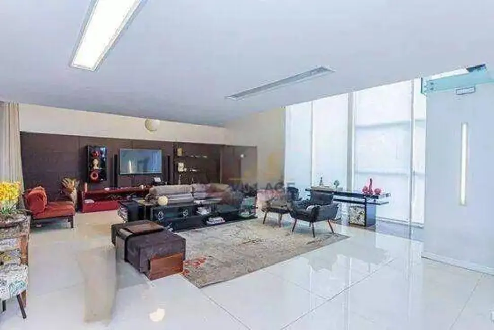 Casa com 4 quartos à venda, 418m2 em City América, São Paulo - SP - imagem 5 Foto 5 de Casa com 4 quartos à venda, 418m2 em City América, São Paulo - SP