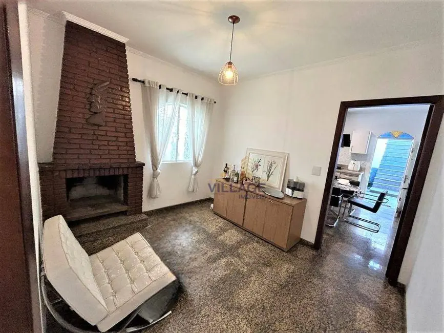 Casa com 3 quartos à venda e para alugar, 420m2 em City América, São Paulo - SP - imagem 7 Foto 7 de Casa com 3 quartos à venda e para alugar, 420m2 em City América, São Paulo - SP