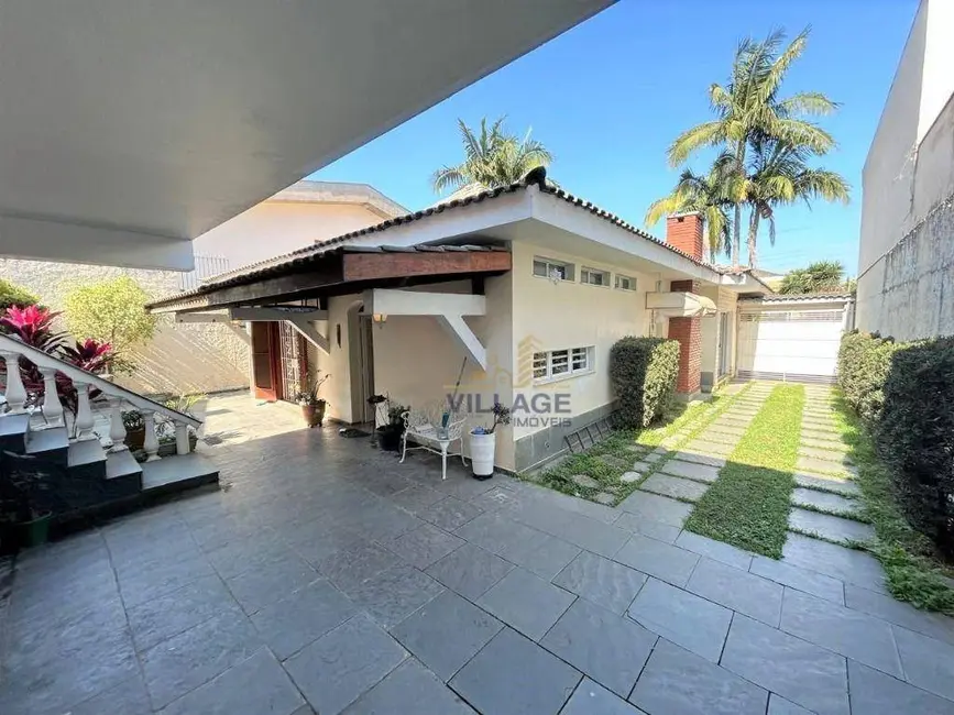 Foto 1 de Casa com 3 quartos à venda e para alugar, 420m2 em City América, São Paulo - SP
