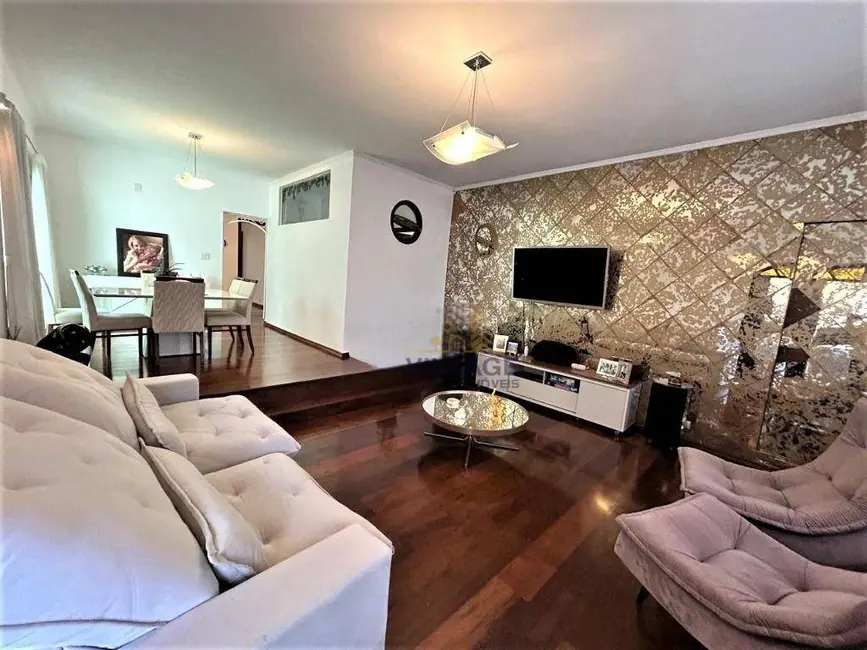 Foto 2 de Casa com 3 quartos à venda e para alugar, 420m2 em City América, São Paulo - SP