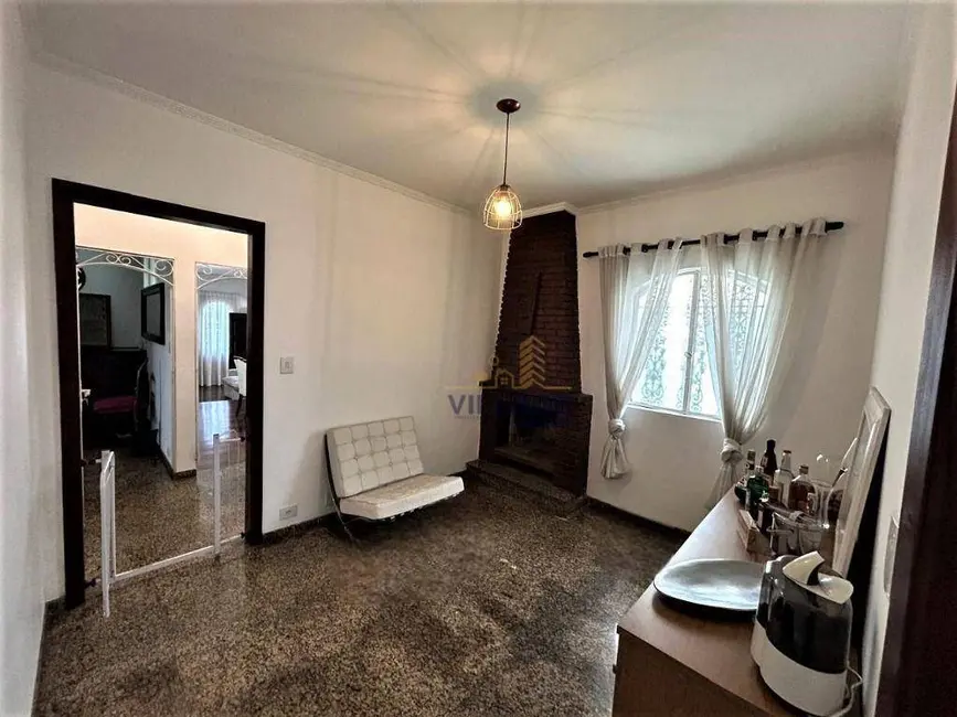 Casa com 3 quartos à venda e para alugar, 420m2 em City América, São Paulo - SP - imagem 8 Foto 8 de Casa com 3 quartos à venda e para alugar, 420m2 em City América, São Paulo - SP