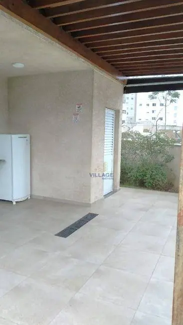 Apartamento com 2 quartos à venda, 50m2 em Vila Pirituba, São Paulo - SP - imagem 4 Foto 4 de Apartamento com 2 quartos à venda, 50m2 em Vila Pirituba, São Paulo - SP