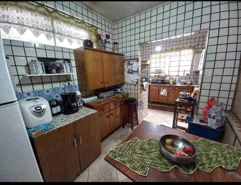 Foto 6 de Casa com 2 quartos à venda, 520m2 em Vila Mangalot, São Paulo - SP