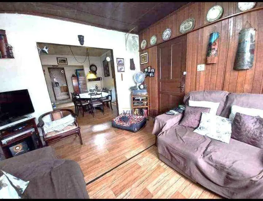 Foto 3 de Casa com 2 quartos à venda, 520m2 em Vila Mangalot, São Paulo - SP