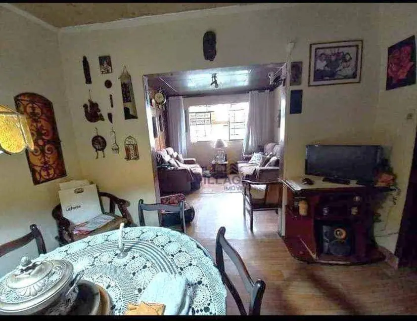 Foto 4 de Casa com 2 quartos à venda, 520m2 em Vila Mangalot, São Paulo - SP